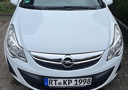 Opel Corsa 1.4 Color Edition Color Edition