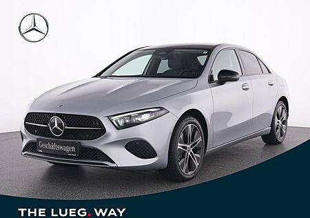Mercedes-Benz A 250 e Lim PROGRESSIVE+NIGHT+PANO+AHK+KEYLESS++