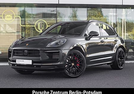 Porsche Macan GTS BOSE Sportabgasanlage Panoramadach LED