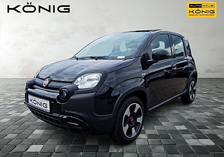 Fiat Panda 1.0 City Plus