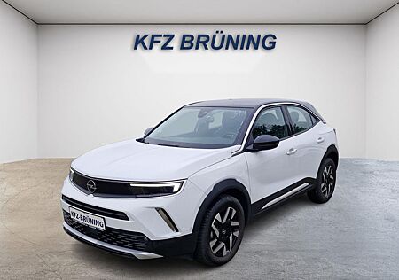 Opel Mokka 1.2 Turbo Elegance LED Kamera SHZ PDC Tote