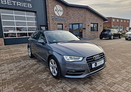 Audi A3 1.4 Ambition *TÜV/Scheckh./Xenon/Navi/Sport*