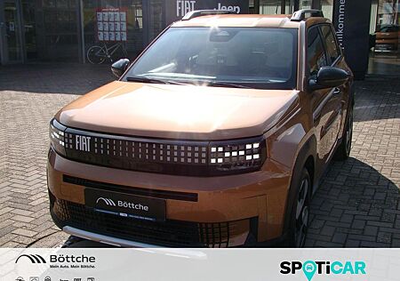 Fiat Grande Panda Elektro 83 kW La Prima