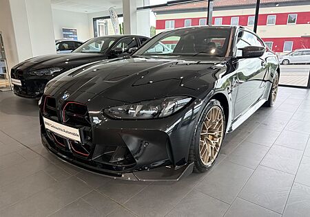 BMW M4 CS M Drivers P. HK HiFi DAB LED RFK Shz