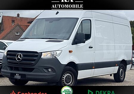 Mercedes-Benz Sprinter 317 CDI L2H2 Tempomat 360° Tempmatik DA