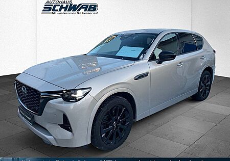 Mazda CX-60 e-SKYACTIV PHEV HOMURA CON-P DRI-P COM-P M