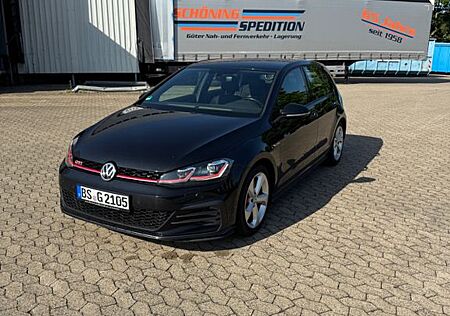 VW Golf Volkswagen 2.0 TSI OPF DSG GTI Performance GTI Per...