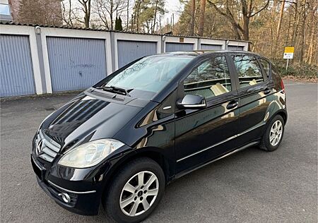 Mercedes-Benz A 170 A-Klasse 170 Elegance Klima Sitzheizung