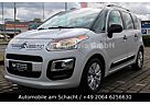 Citroën C3 Picasso Exclusive*ALU*Rückfahrkamera*AHK*NAVI