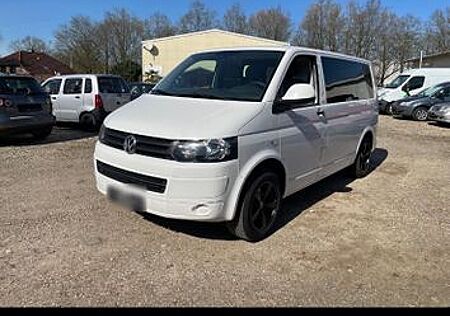 VW T5 Volkswagen andere
