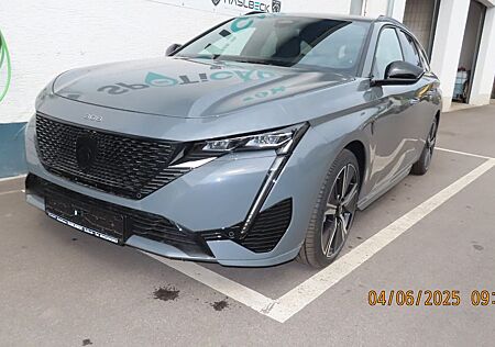 Peugeot 308 SW GT B-HDI 130 EAT8,AHK,el.Heckkl.
