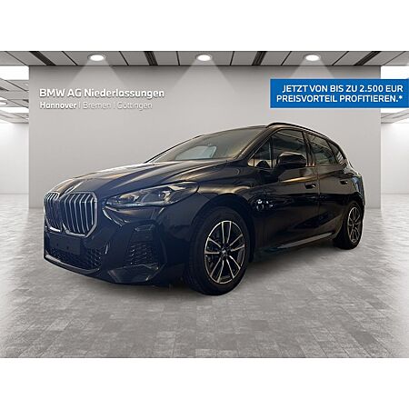 BMW 2er Active Tourer leasen