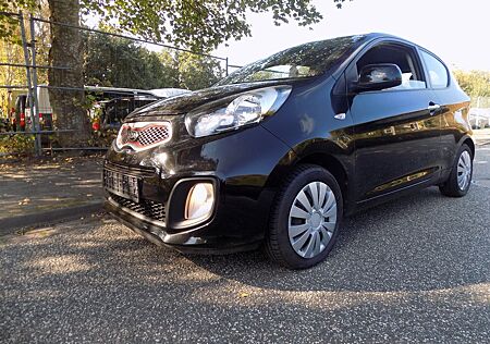 Kia Picanto Dream Team Klima Sitzheizung HU NEU
