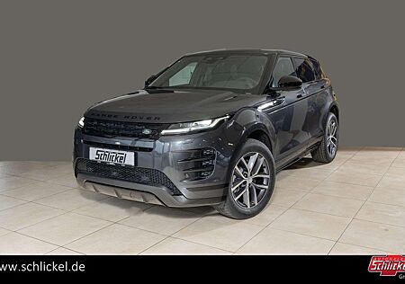 Land Rover Range Rover Evoque D200 R-Dynamic SE Navi Leder