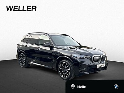 BMW X5 xDrive30d 729,-/0Anz M-Sport AHK SKY HK DAPro
