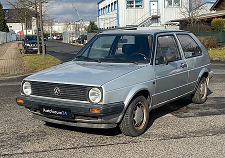VW Golf Volkswagen *Autom.*