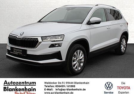 Skoda Karoq TDI 4x4 DSG*Kamera*Navi