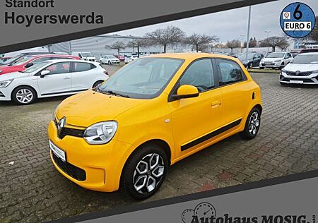 Renault Twingo Equilibre 1.0 SCe 65 Klima-Navi & extra W
