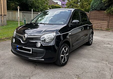 Renault Twingo ENERGY TCe 90 Limited