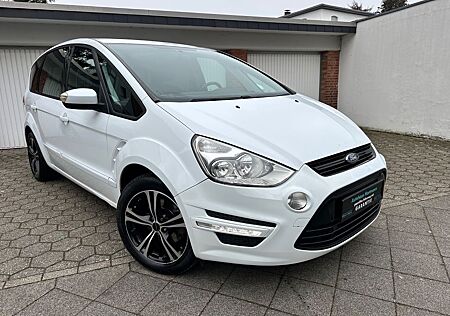 Ford S-Max Trend*Klima*Pdc*Tempo*Navi*Top Zusta