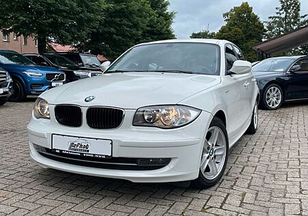 BMW 116i 116 Baureihe 1 Lim.