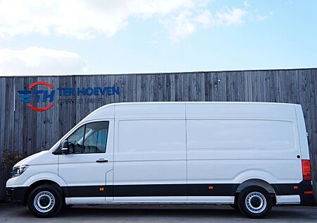 VW Crafter Volkswagen 2.0 TDi Maxi Klima 3-Sitzer 103KW Euro 6