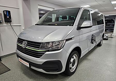 VW T6 Caravelle Volkswagen *ABTe*66/1000*8-Sitze*