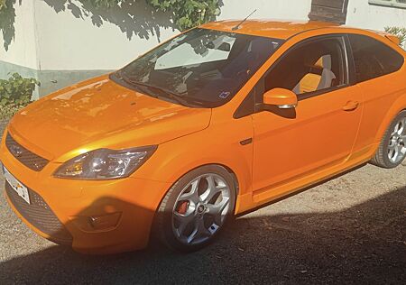Ford Focus 2,5 ST
