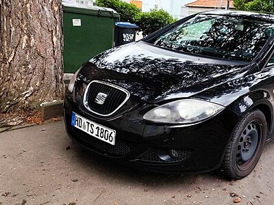Seat Leon 1.8 TSI Stylance Stylance