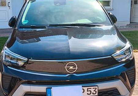 Opel Crossland X Crossland (X) 1.2 DI Turbo 96kW Elegance Aut...