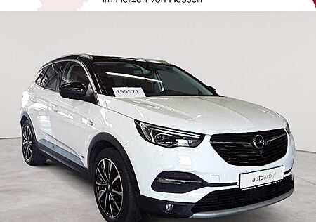 Opel Grandland X Plug-in-Hybrid4 1.6 DI