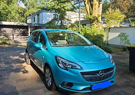 Opel Corsa 1.4 Edition Automatik Edition