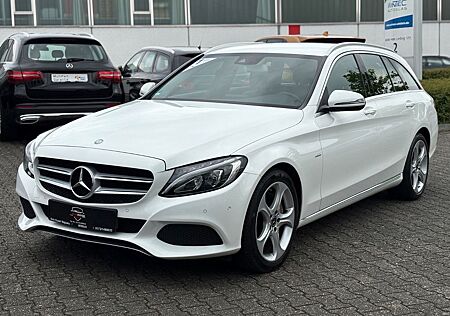 Mercedes-Benz C 250 C -Klasse T-Modell T CGI