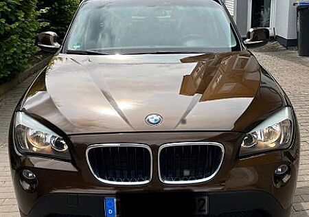 BMW X1 sDrive18d -