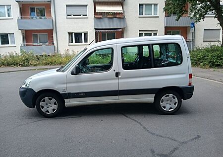 Citroën Berlingo HDi 75 Advance Advance