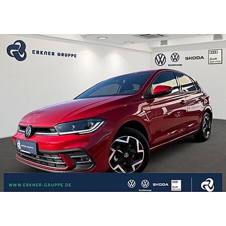 VW Polo leasen