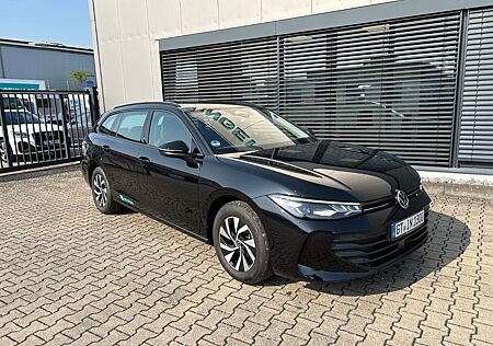 VW Passat Variant Volkswagen 1.5 eTSI DSG Navi SHZ