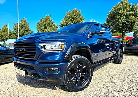 Dodge RAM gebraucht kaufen Dodge RAM 1500 5.7 Longbed Sport / 4x4 / 12"DP / LED