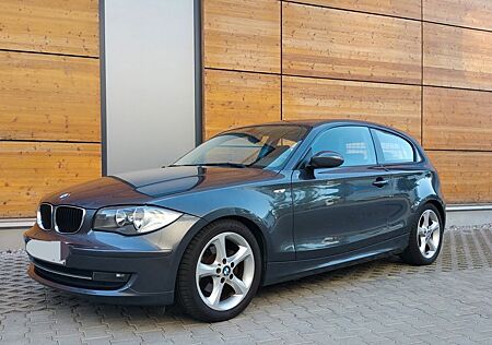 BMW 118i -