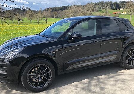 Porsche Macan T | APPROVED | WINTERRÄDER Orig.