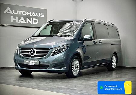 Mercedes-Benz V 250 V250d*EDITION*LANG*