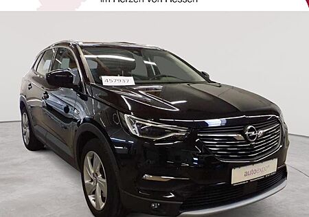 Opel Grandland X Hybrid 1.6 DI Aut Busi Eleg.