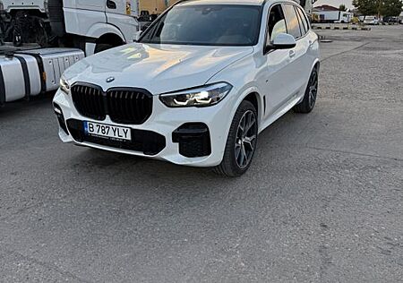 BMW X5 gebraucht kaufen BMW X5 xDrive30d -