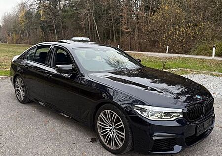 BMW 550 M550i xDrive | Head-Up | Harman Kardon etc...