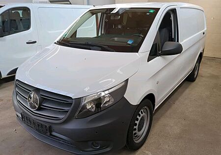 Mercedes-Benz Vito Kasten 114 CDI PRO RWD lang