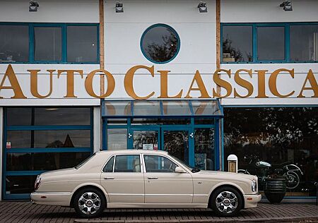 Bentley Arnage Red Label 6.75 V8