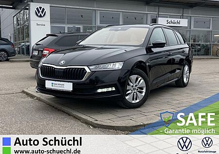 Skoda Octavia 2.0 TDI Ambition SMART-LINK+VIRTUAL-COCK