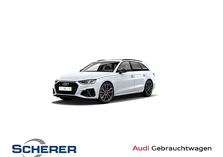 Audi S4 Avant TDI tiptronic Mtrx.Navi,360°,Standhz.