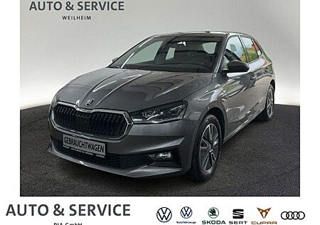 Skoda Fabia 1.0 MPI Ambition 5-Gang