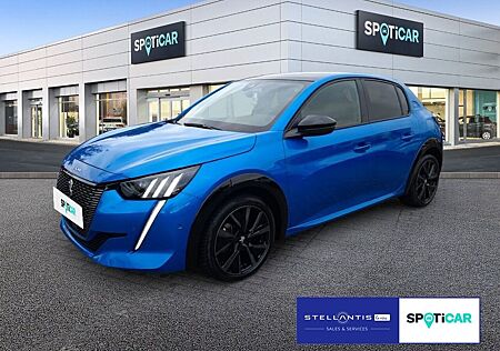 Peugeot 208 GT PureTech 130 EAT8 Pano ACC RFK SHZ Navi